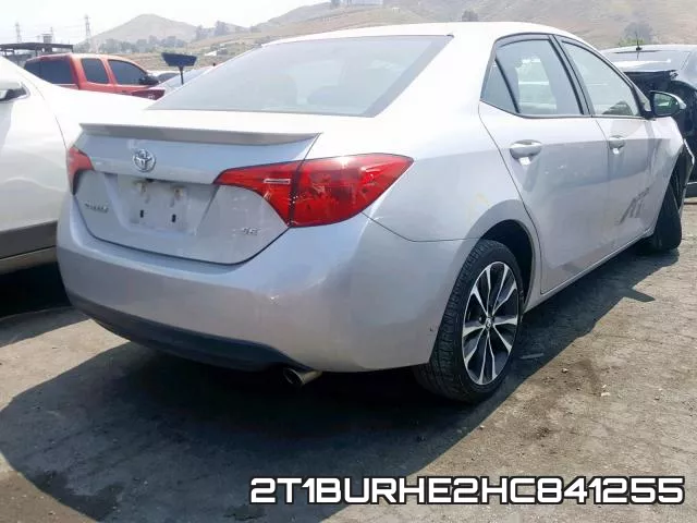 2T1BURHE2HC841255 фото 5