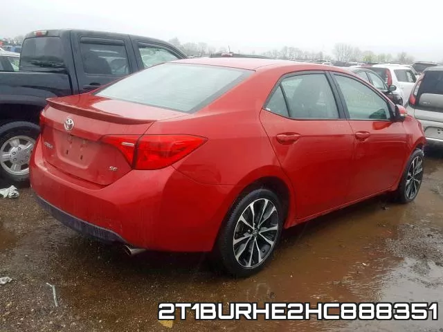 2T1BURHE2HC888351 фото 5