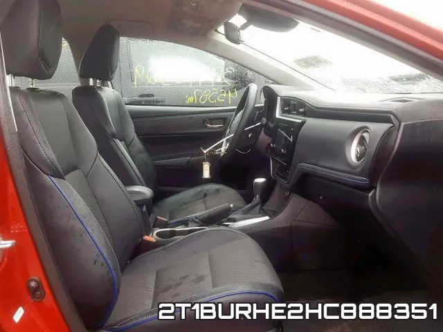 2T1BURHE2HC888351 фото 6