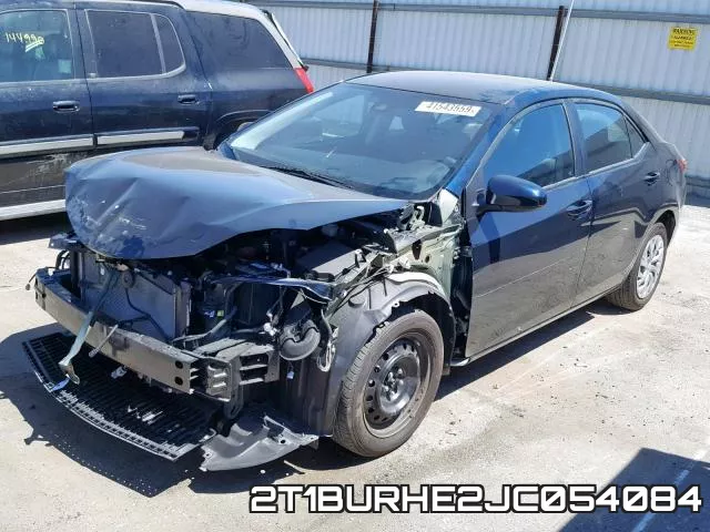 2T1BURHE2JC054084 фото 3