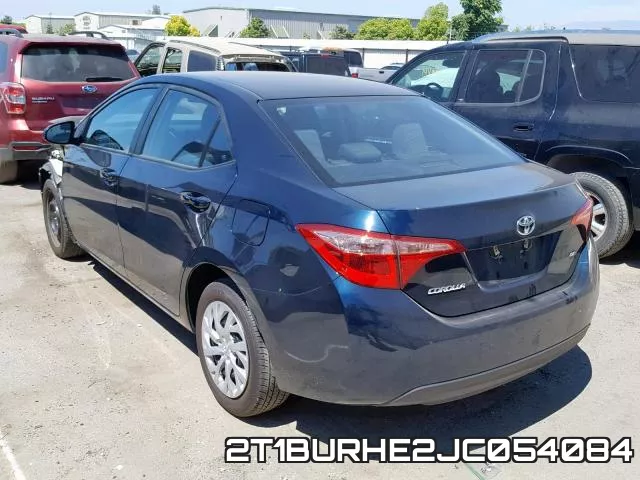 2T1BURHE2JC054084 фото 4