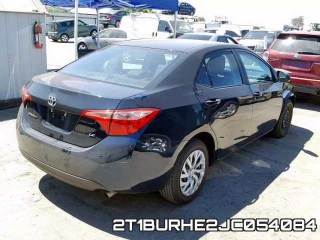 2T1BURHE2JC054084 фото 5