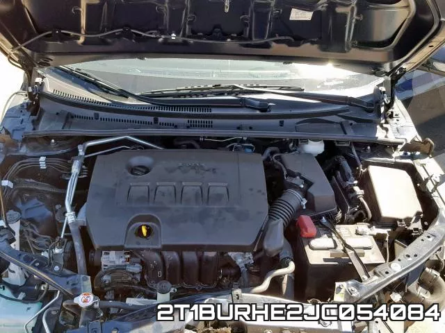 2T1BURHE2JC054084 фото 8