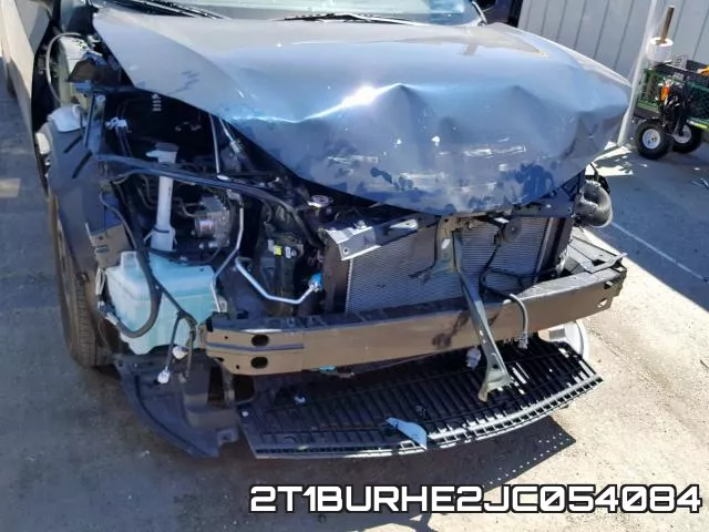 2T1BURHE2JC054084 фото 10