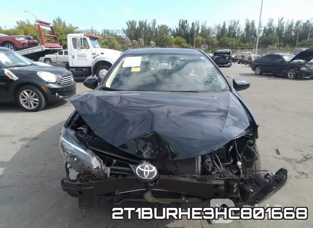 2T1BURHE3HC801668 фото 7