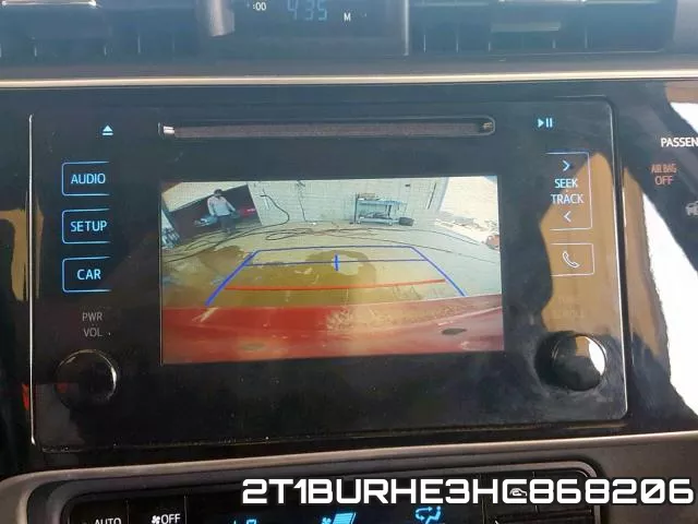 2T1BURHE3HC868206 фото 10