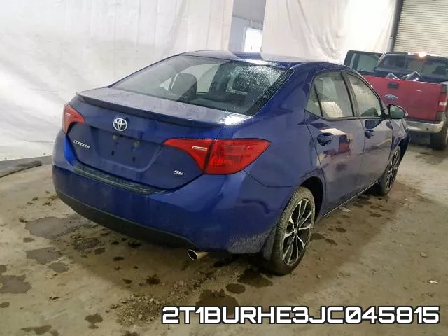 2T1BURHE3JC045815 фото 5