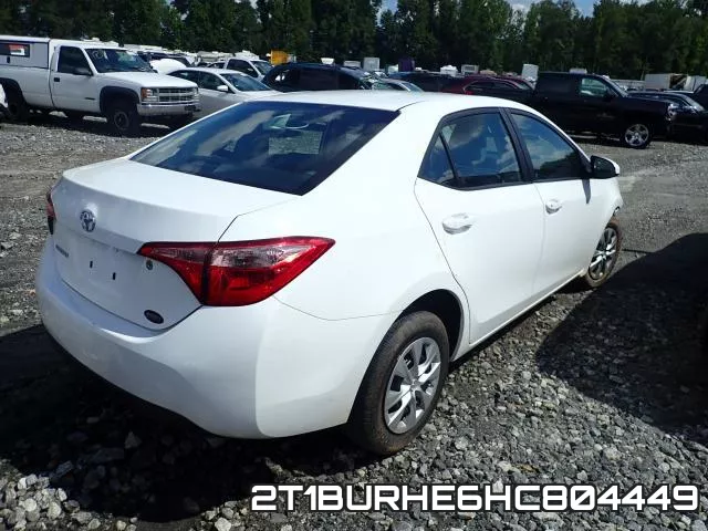 2T1BURHE6HC804449 фото 5
