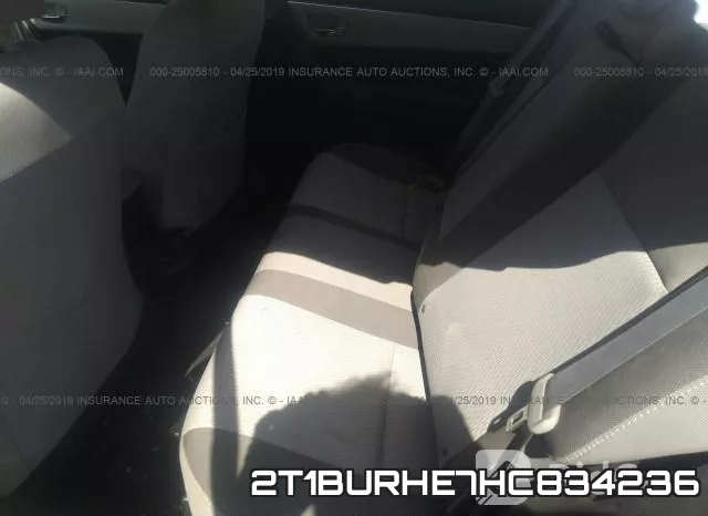 2T1BURHE7HC834236 фото 9