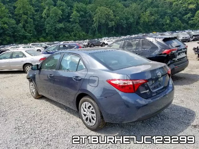 2T1BURHE7JC123299 фото 4