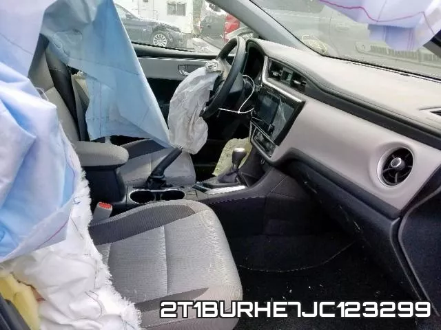 2T1BURHE7JC123299 фото 6