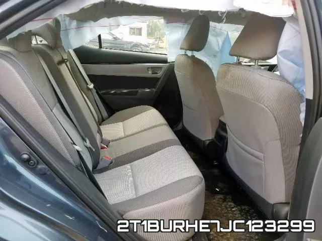 2T1BURHE7JC123299 фото 7