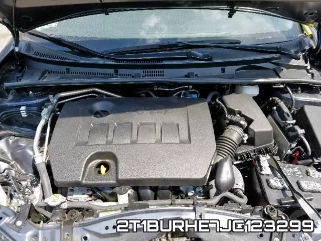 2T1BURHE7JC123299 фото 8
