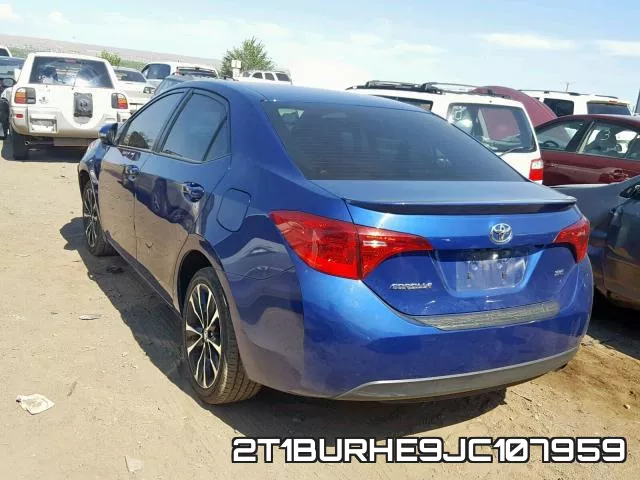 2T1BURHE9JC107959 фото 4