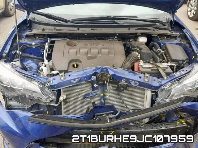 2T1BURHE9JC107959 фото 8