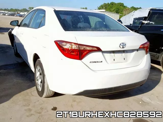 2T1BURHEXHC828592 фото 4