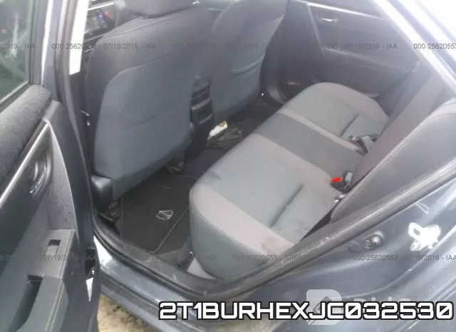 2T1BURHEXJC032530 фото 9