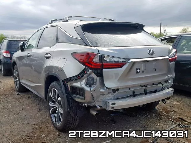 2T2BZMCA4JC143031 фото 4