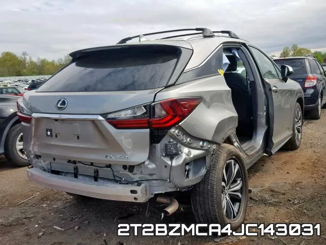 2T2BZMCA4JC143031 фото 5