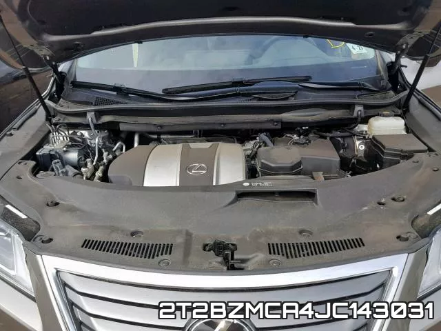 2T2BZMCA4JC143031 фото 8