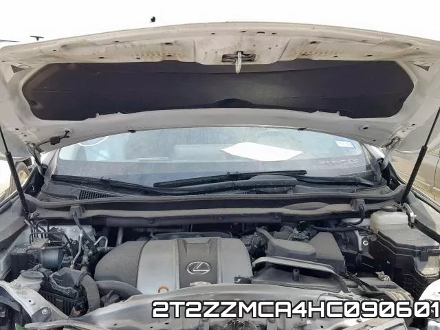 2T2ZZMCA4HC090601 фото 8