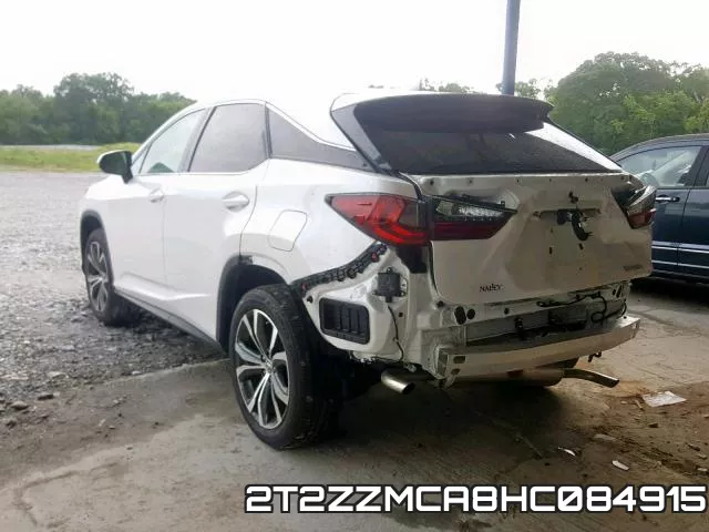 2T2ZZMCA8HC084915 фото 4