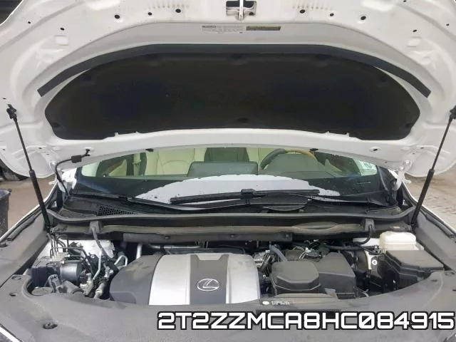 2T2ZZMCA8HC084915 фото 8