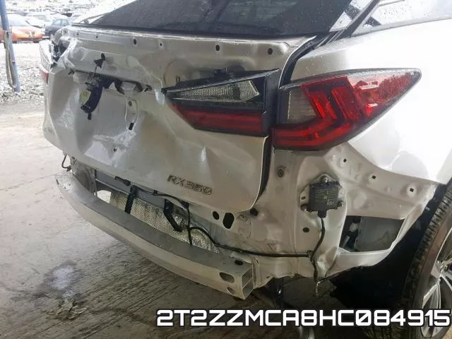 2T2ZZMCA8HC084915 фото 10