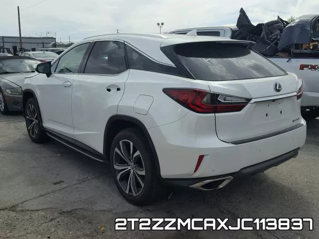 2T2ZZMCAXJC113837 фото 4