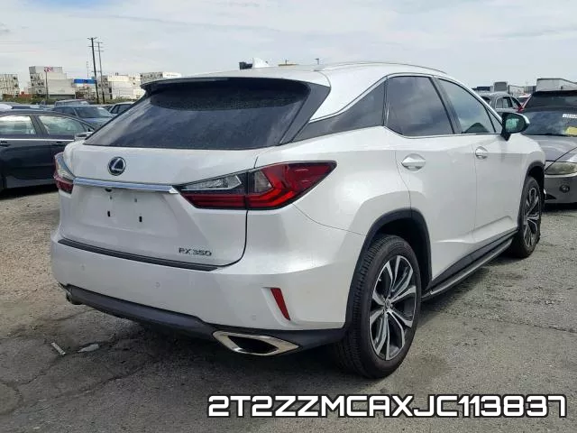 2T2ZZMCAXJC113837 фото 5