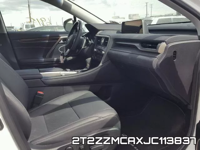 2T2ZZMCAXJC113837 фото 6