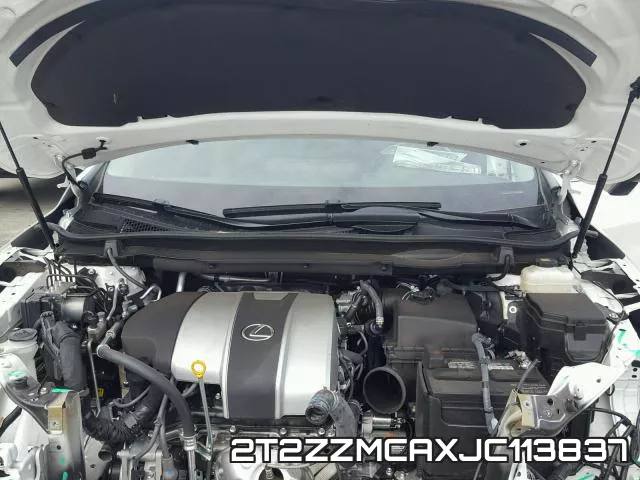 2T2ZZMCAXJC113837 фото 8