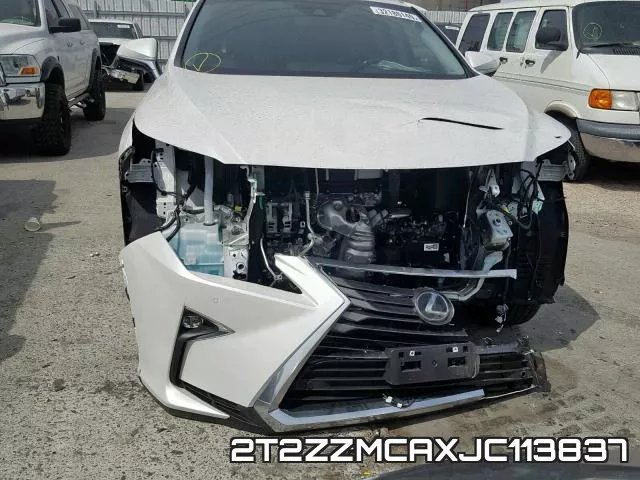 2T2ZZMCAXJC113837 фото 10