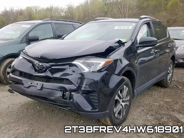2T3BFREV4HW618901 фото 3