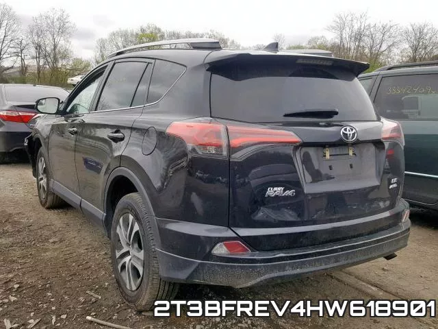 2T3BFREV4HW618901 фото 4