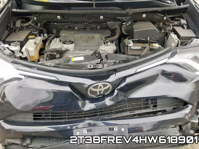 2T3BFREV4HW618901 фото 8