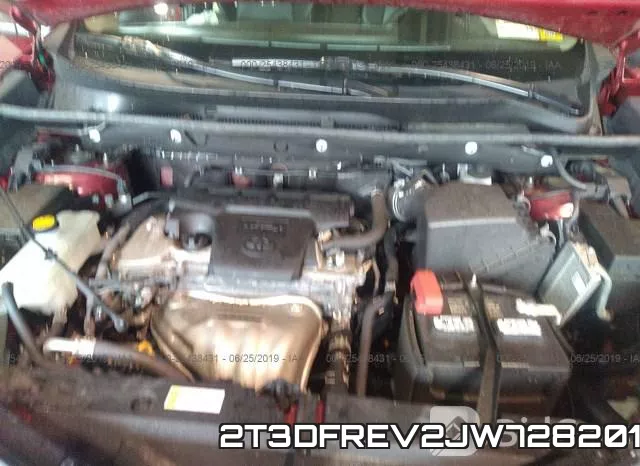2T3DFREV2JW728201 фото 2