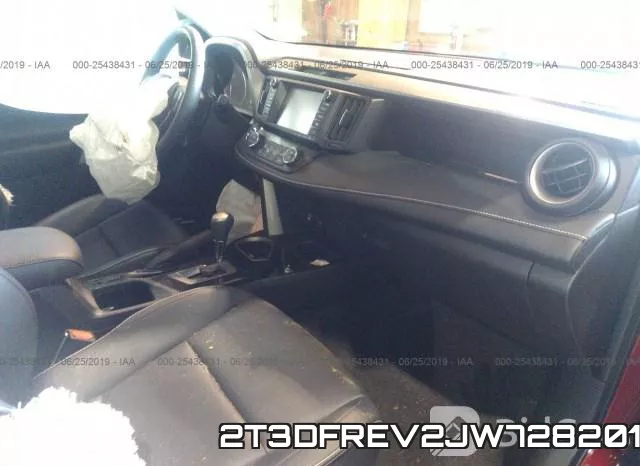 2T3DFREV2JW728201 фото 6