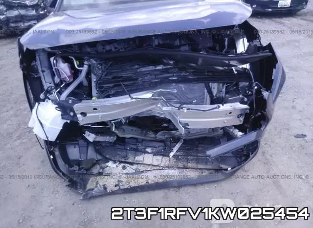 2T3F1RFV1KW025454 фото 7