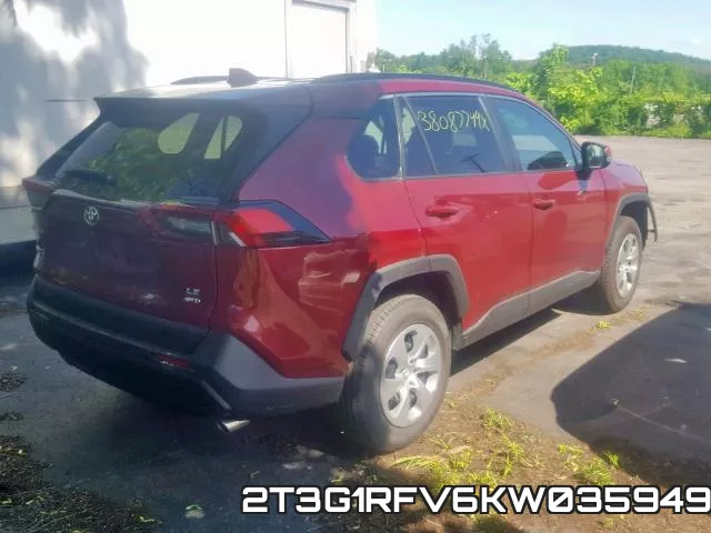 2T3G1RFV6KW035949 фото 5