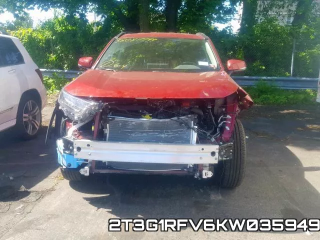 2T3G1RFV6KW035949 фото 10