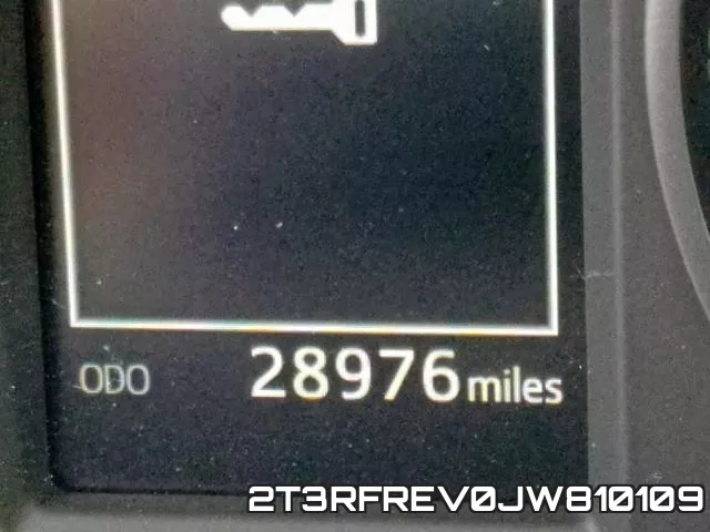 2T3RFREV0JW810109 фото 9