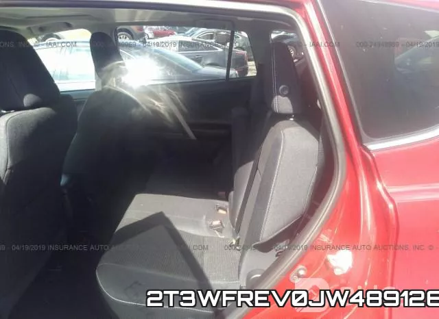2T3WFREV0JW489126 фото 9