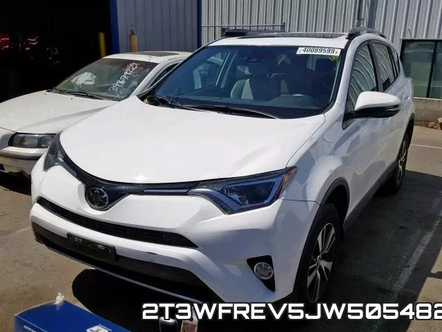2T3WFREV5JW505482 фото 3