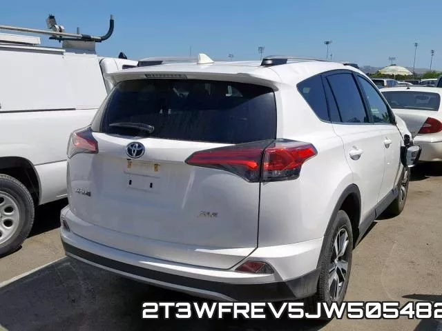 2T3WFREV5JW505482 фото 5