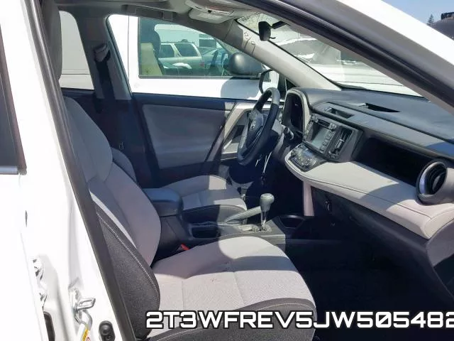 2T3WFREV5JW505482 фото 6