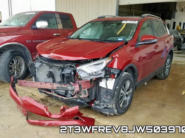 2T3WFREV8JW503970 фото 3