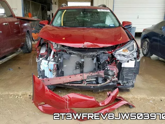 2T3WFREV8JW503970 фото 10