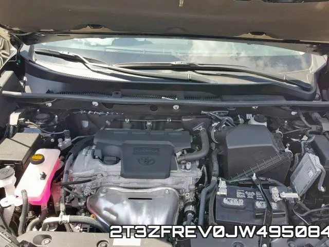 2T3ZFREV0JW495084 фото 8