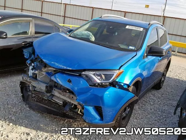2T3ZFREV2JW505209 фото 3